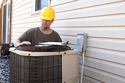 HVAC